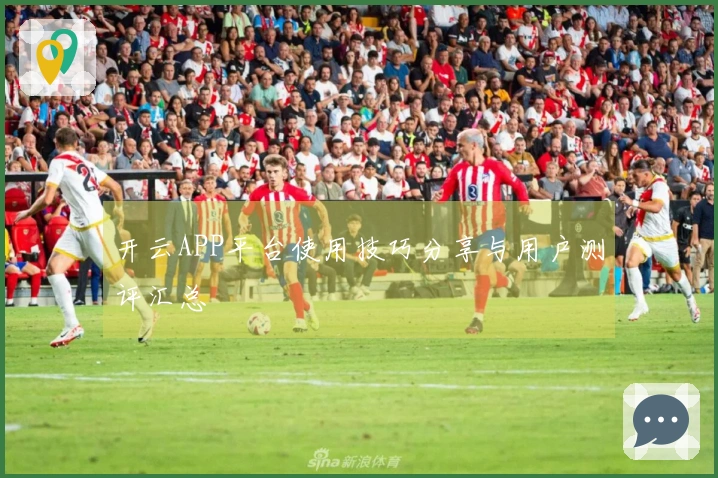 开云APP平台使用技巧分享与用户测评汇总